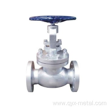 High Quality Hard Seal Titanium Forged Gate Valve